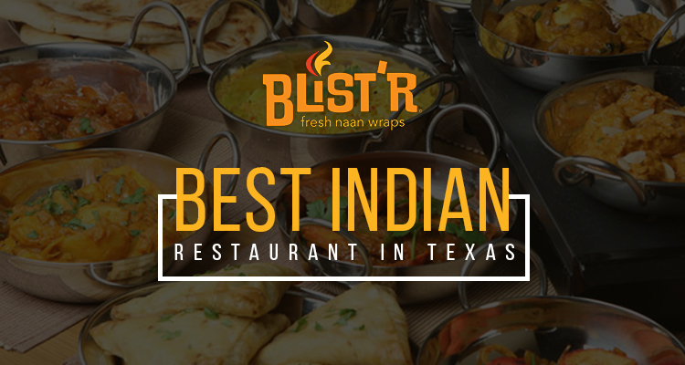 Best Indian Restaurant In Texas