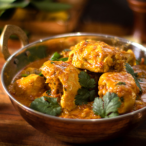 Chicken Curry