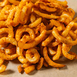 Curly Fries