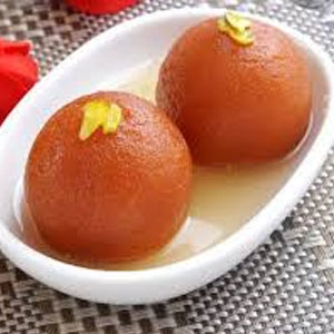 Gulab Jamun